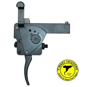 Timney Mossberg 100 ATR Trigger with Safety