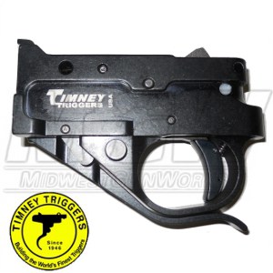 Timney Trigger for the Ruger 10-22