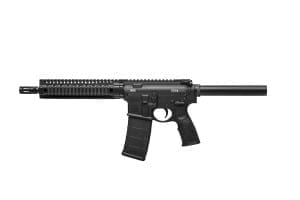 Daniel Defense 300 Blackout Pistol