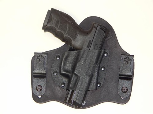 CrossBreed Holsters SuperTuck for Heckler & Koch VP9