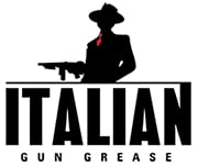 Italian Gun Grease