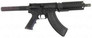 MGI Vipera AK-47 Pistol