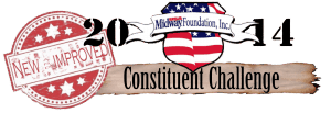 Constituent Challenge 2014