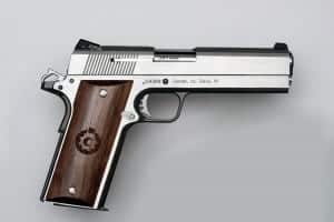 Coonan Classic .357 Magnum Automatic