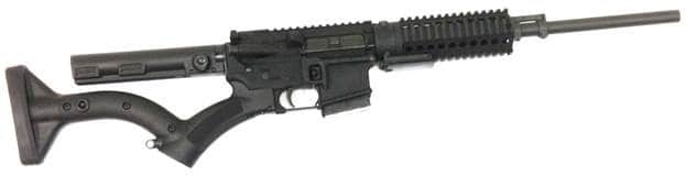 MG Industries NY Compliant Hydra Modular Rifle