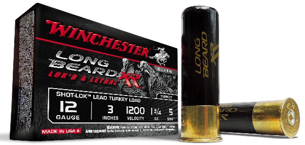 Winchester Long Beard XR