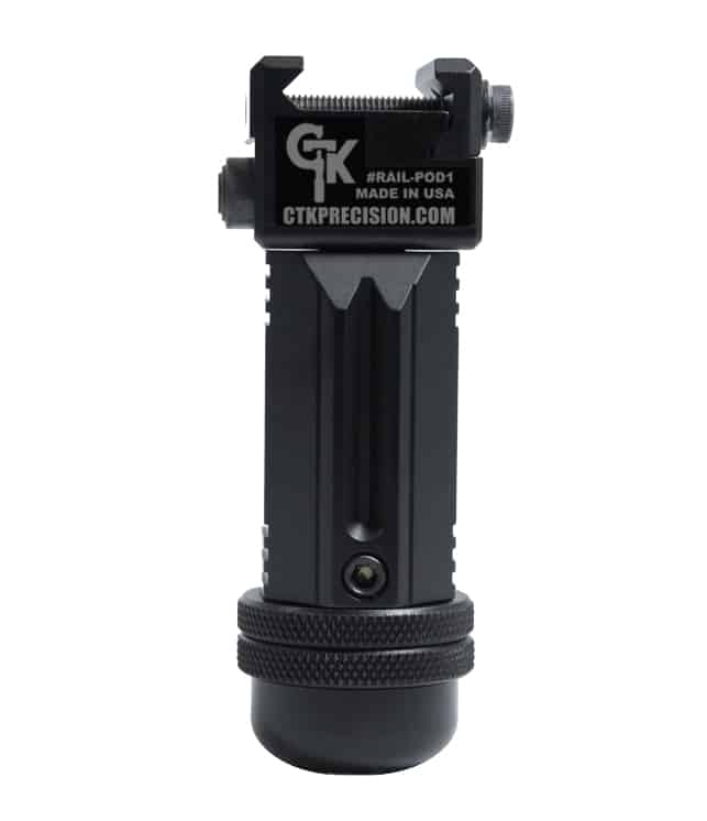 CTK Precision Ultimate Rail-Pod