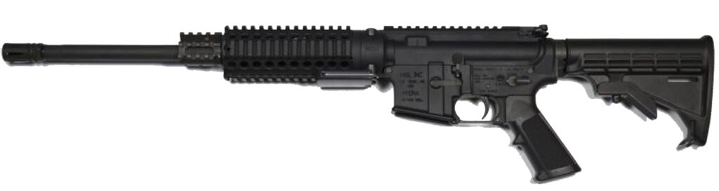 MGI Hydra MARCK-15 AK-74 Rifle