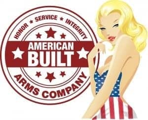 American Built Arms - AB Arms