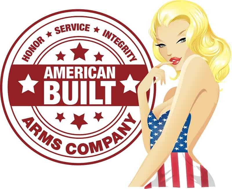 American Built Arms