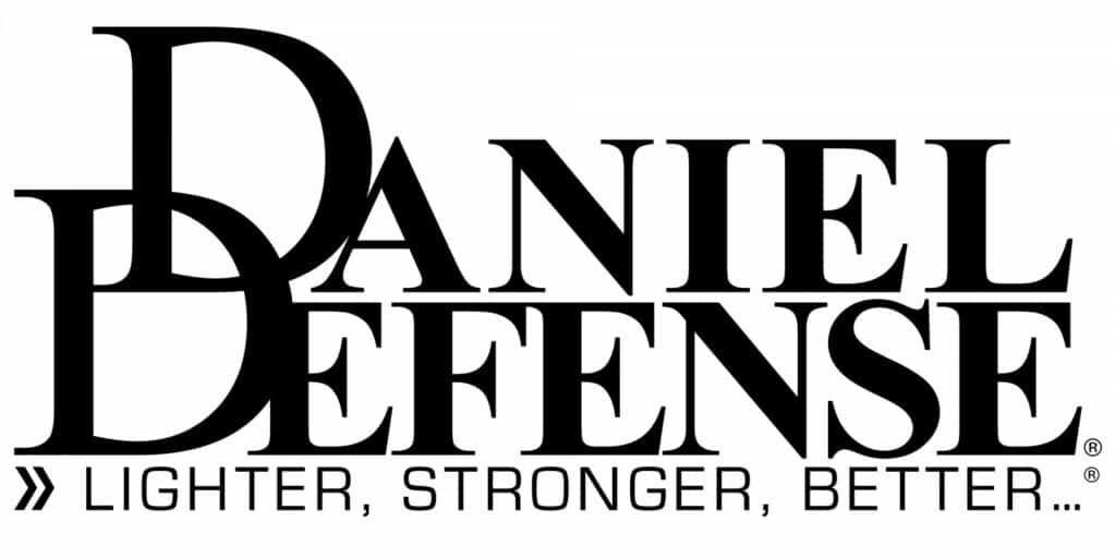 Daniel Defense Cerakote Finishes