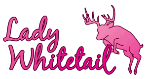 Traditions Lady Whitetail