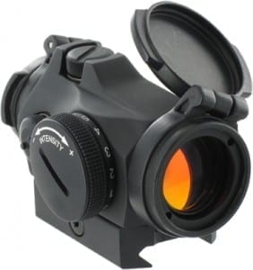 Aimpoint Micro T-2 Sight