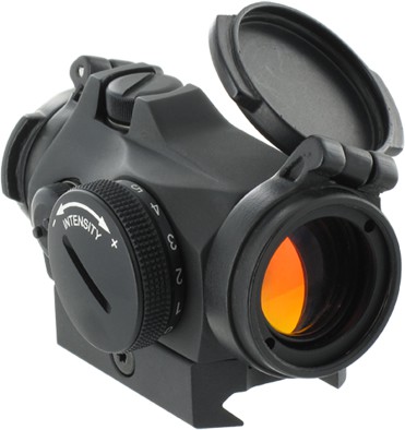 Aimpoint Micro T-2 Sight