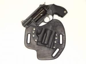 CrossBreed Holsters - Taurus Judge Public Defender Polymer