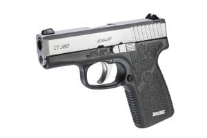 Kahr CT380