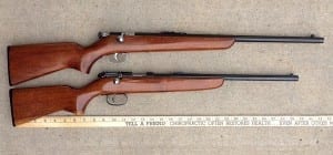 MidwayUSA Short Story 78 - First Rifles for the Kids