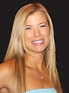 HEATHER FITZHUGH, MARKETING COORDINATOR