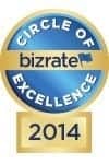 MidwayUSA Earns 2014 Bizrate Circle of Excellence Recognition