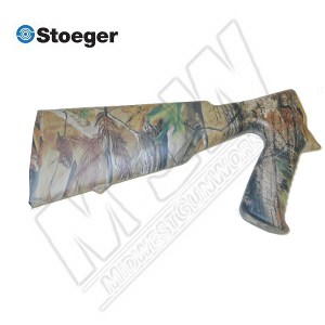 Stoeger Realtree APG SteadyGrip Stock