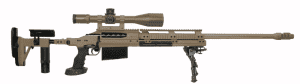 Voere Precision Rifle