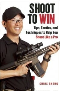 Chris Cheng - Shoot to Win