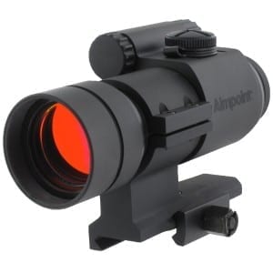 Aimpoint Carbine Optic - ACO