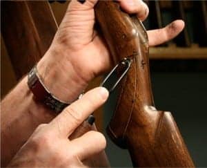 How I Learned Gunsmithing