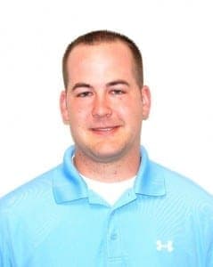 Neal Lines - MidwayUSA Marketing Team Application Development Manager