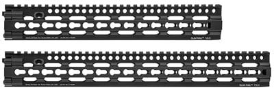 Daniel Defense SLiM Rail