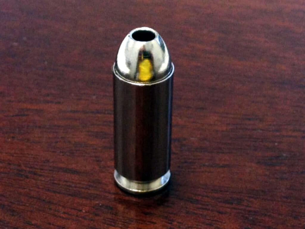 Liberty Ammunition Civil Defense 10mm Auto