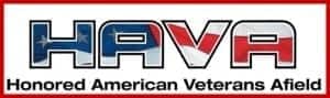 Honored American Veterans Afield - HAVA