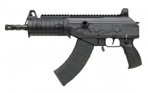 IWI US Galil Ace Pistol