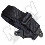 Sako Nylon Shooting Sling with Swivels