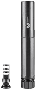 Dead Air Armament Sandman-L Suppressor