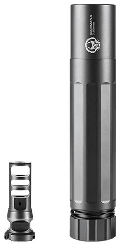 Dead Air Armament Sandman-S Suppressor