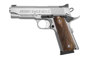 Desert Eagle 1911 - DE1911CSS