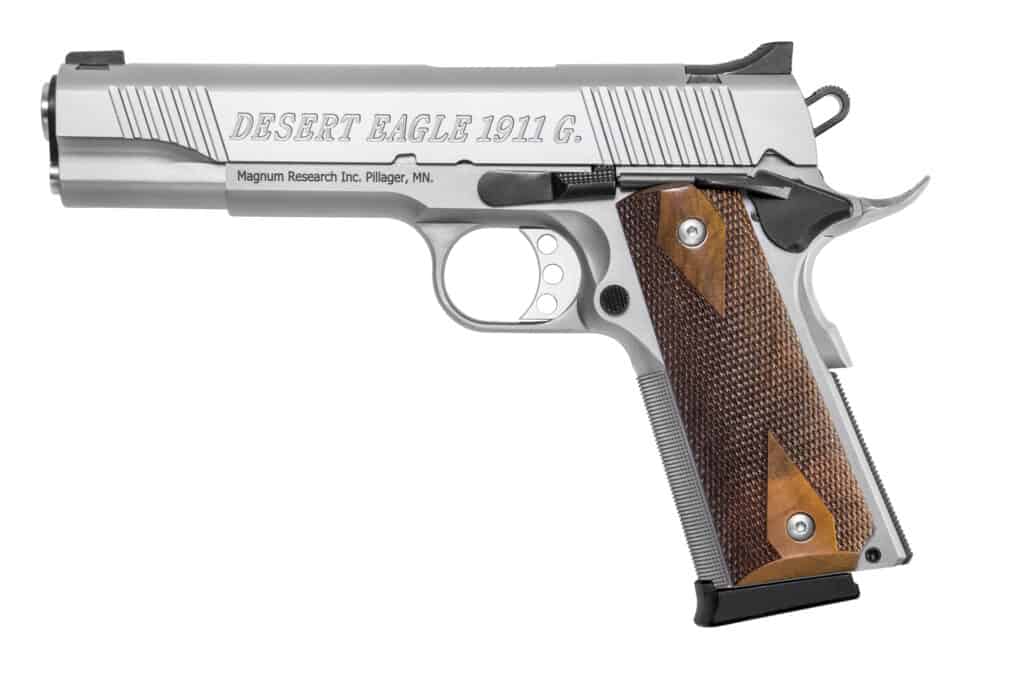 Desert Eagle 1911 - DE1911GSS