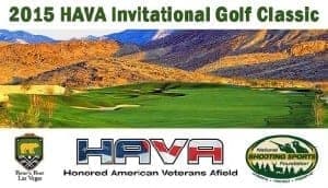 2015 HAVA Invitational Golf Classic