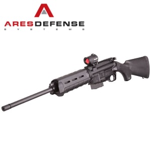 Ares Defense SCR