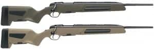 Steyr Arms Scout Rifles