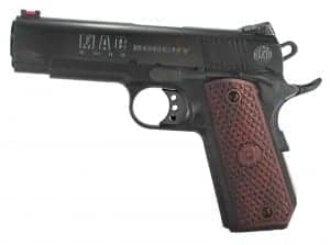 Metro Arms MAC 1911 Bobcut - Blue