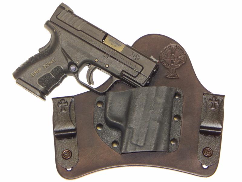 CrossBreed Holsters Springfield XD Mod 2 Holsters