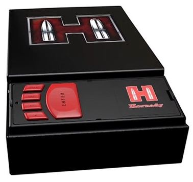 Hornady RAPiD Safe