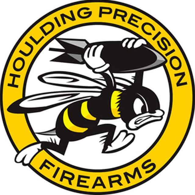 Houlding Precision Firearms