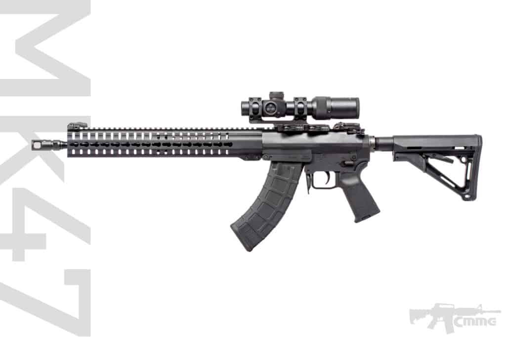 CMMG Mk47