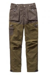 Gaston J Glock style LP Rough GTX Pants