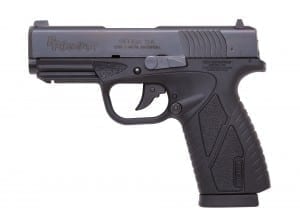 Bersa BP380 Concealed Carry - BP380CC