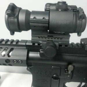 Aimpoint PRO