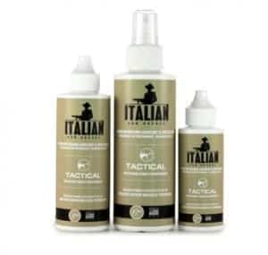 Italian Gun Grease Tactical Lubricant